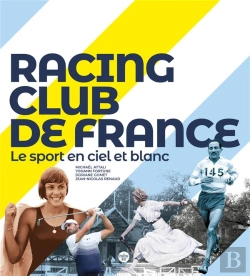 Bertrand.pt - Racing Club De France