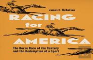 Racing For America