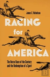 Racing For America