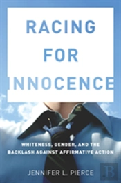 Racing For Innocence