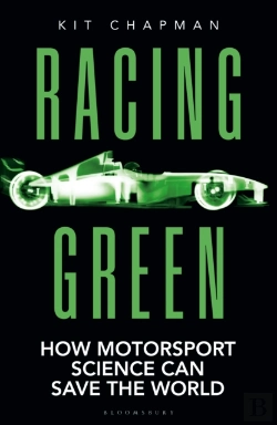 Bertrand.pt - Racing Green