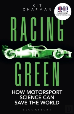 Bertrand.pt - Racing Green