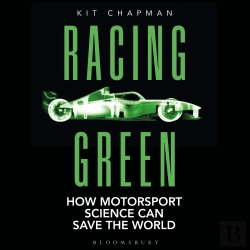 Bertrand.pt - Racing Green