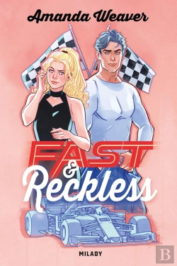 Bertrand.pt - Racing Hearts Tome 1 : Fast & Reckless