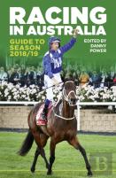 Racing In Australia Guide To Season 2018/19