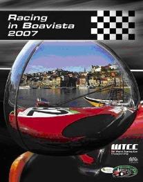 Racing in Boavista 2007