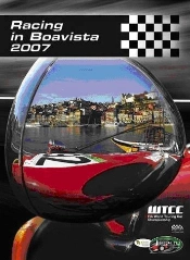 Racing in Boavista 2007