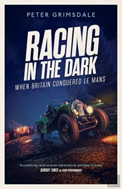 Bertrand.pt - Racing In The Dark