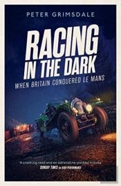 Racing In The Dark