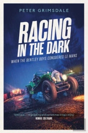 Racing In The Dark