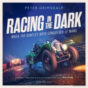 Racing In The Dark