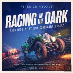 Bertrand.pt - Racing In The Dark