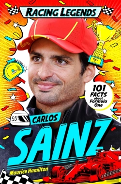 Bertrand.pt - Racing Legends: Carlos Sainz