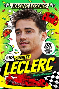 Bertrand.pt - Racing Legends: Charles Leclerc