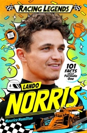 Racing Legends: Lando Norris