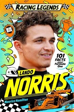 Bertrand.pt - Racing Legends: Lando Norris