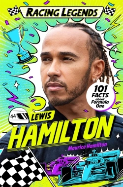 Bertrand.pt - Racing Legends: Lewis Hamilton