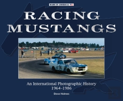 Bertrand.pt - Racing Mustangs