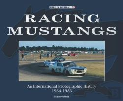 Bertrand.pt - Racing Mustangs