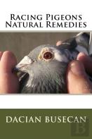Racing Pigeons Natural Remedies