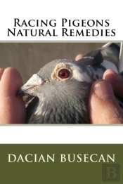 Racing Pigeons Natural Remedies