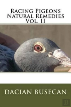 Bertrand.pt - Racing Pigeons Natural Remedies Vol. Ii
