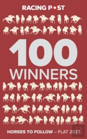 Racing Post 100 Winners
