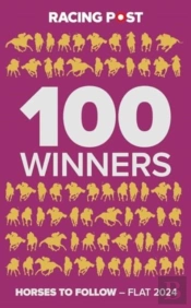 Racing Post 100 Winners