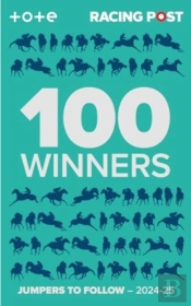 Racing Post 100 Winners