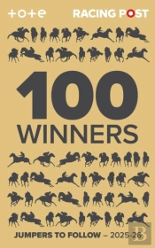 Racing Post 100 Winners