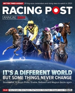 Bertrand.pt - Racing Post Annual 2021