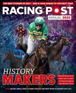 Bertrand.pt - Racing Post Annual 2022