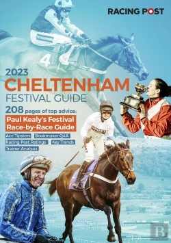 Bertrand.pt - Racing Post Cheltenham Festival Guide 2023