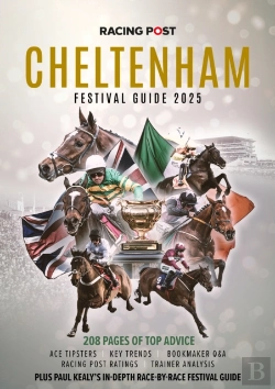 Bertrand.pt - Racing Post Cheltenham Festival Guide 2025