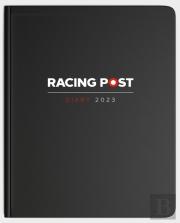 Racing Post Desk Diary 2023