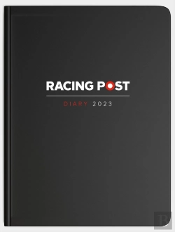 Bertrand.pt - Racing Post Desk Diary 2023
