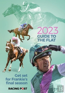 Bertrand.pt - Racing Post Guide To The Flat 2023