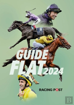 Bertrand.pt - Racing Post Guide To The Flat 2024
