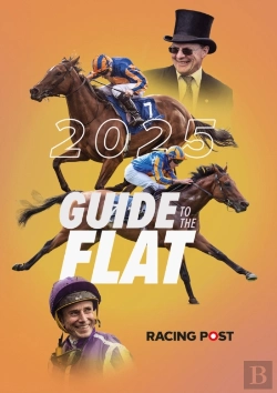 Bertrand.pt - Racing Post Guide To The Flat 2025