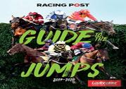 Racing Post Guide To The Jumps 2019-2020