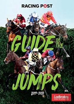 Bertrand.pt - Racing Post Guide To The Jumps 2019-2020