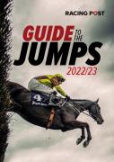 Racing Post Guide To The Jumps 2022-23