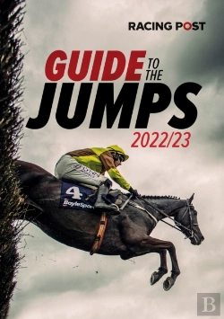 Bertrand.pt - Racing Post Guide To The Jumps 2022-23