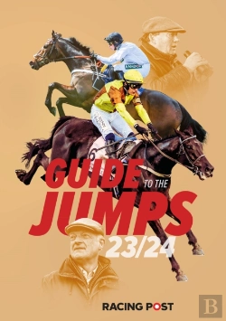 Bertrand.pt - Racing Post Guide To The Jumps 2023-24