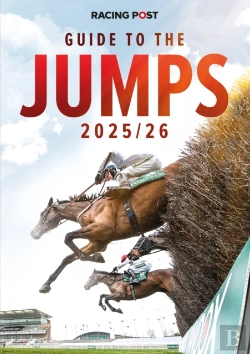 Bertrand.pt - Racing Post Guide To The Jumps 2025-26
