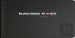Racing Post Pocket Diary 2022