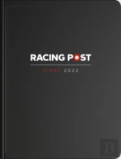 Racing Post Pocket Diary 2022