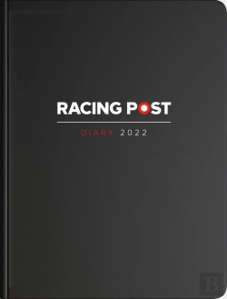 Bertrand.pt - Racing Post Pocket Diary 2022