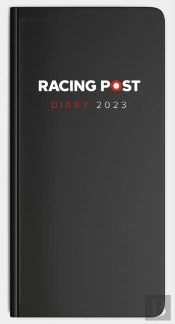 Racing Post Pocket Diary 2023