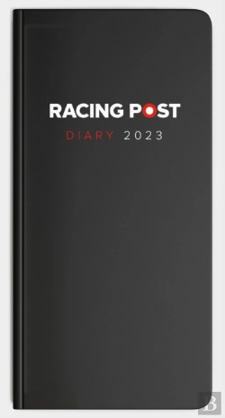 Bertrand.pt - Racing Post Pocket Diary 2023